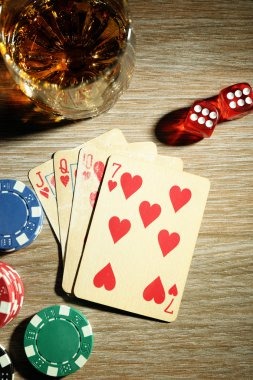 Live dealer roulette table on bejo
